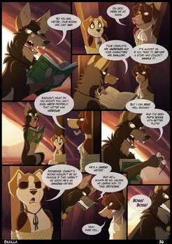 UnA Issue #1 - Page 36