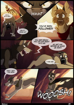 UnA Issue #1 - Page 37