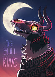 The Bull King