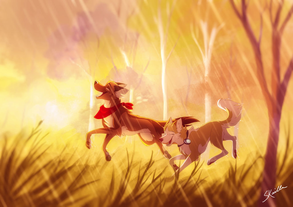 Alive by Skailla