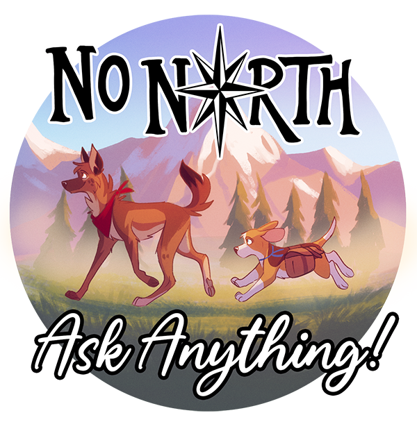 no north QnA copy