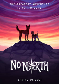 No North - Coming Soon