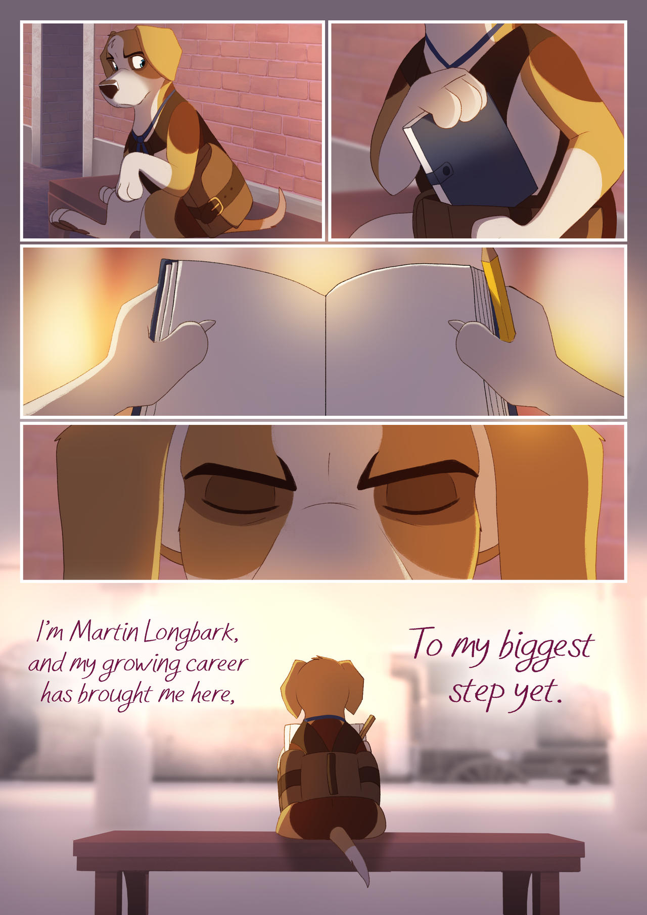 No North Book 1 Page 29 By Skailla On DeviantArt no-north-book-1-page-29-by-skailla-on-deviantart