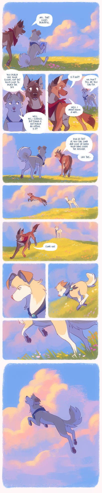 Fly