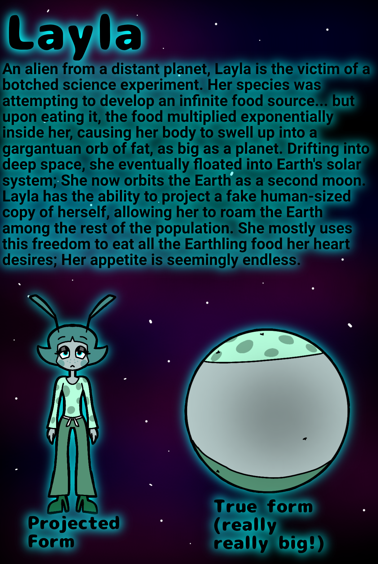 Meet Layla De Oliveira: The Woman Behind The Icon - cihy05y