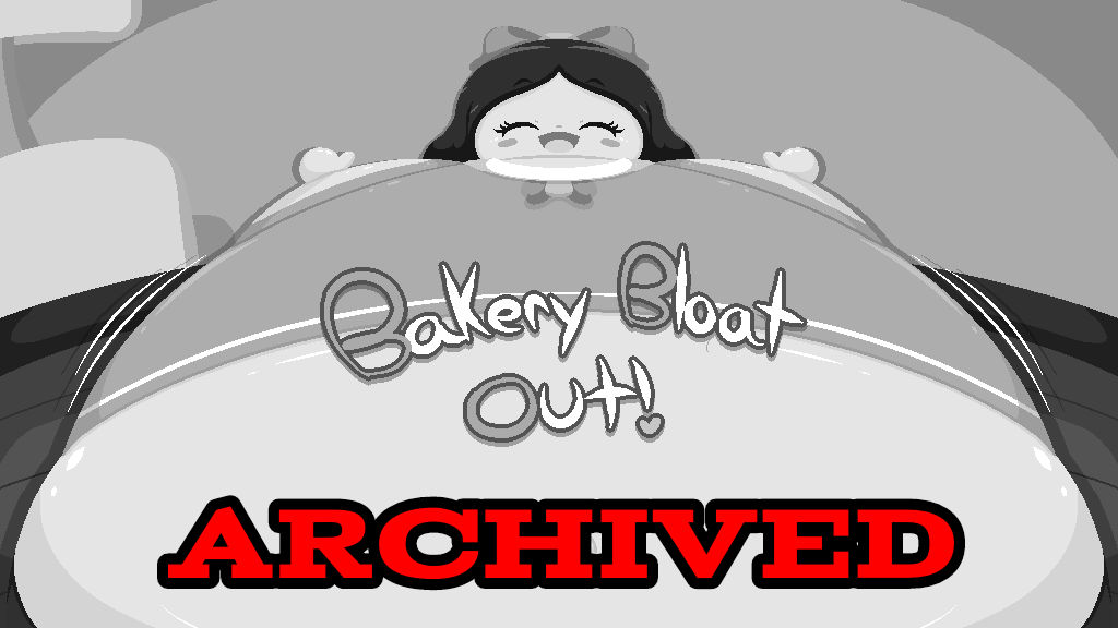 GAME ARCHIVE Bakery Bloat Out By SquishySofty By TheDorkPuffer On game-archive-bakery-bloat-out-by-squishysofty-by-thedorkpuffer-on