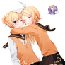 Len and Rin by LenMisoko 5