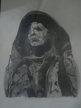 Michael Myers (Rob Zombie's Halloween)