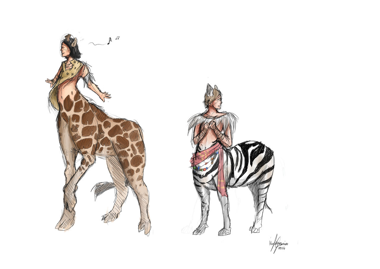 Taur buddies