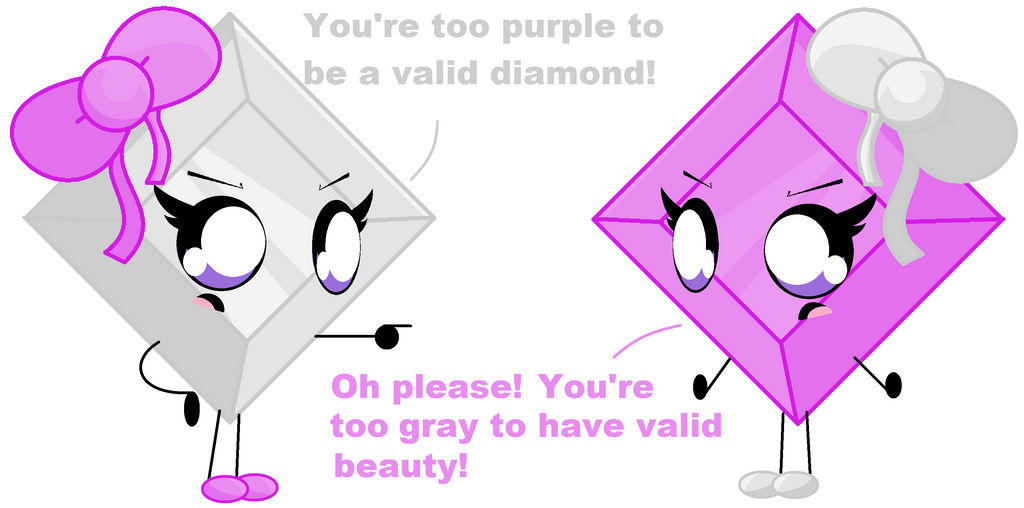 Switched Color Palettes by Fairiez4berriez on DeviantArt