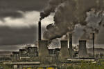 industrial hdr by iacobvasile