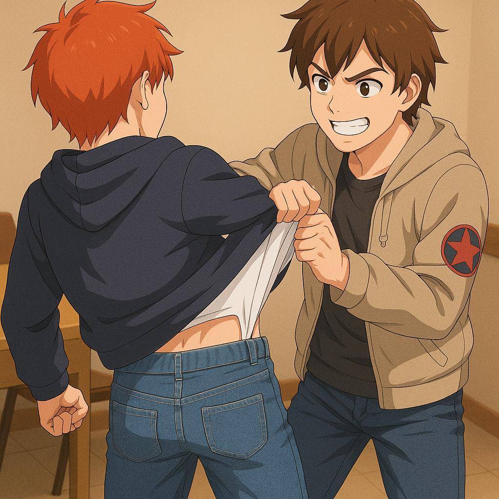 Wedgie Boy By Ithanwedgiee77 On DeviantArt wedgie-boy-by-ithanwedgiee77-on-deviantart