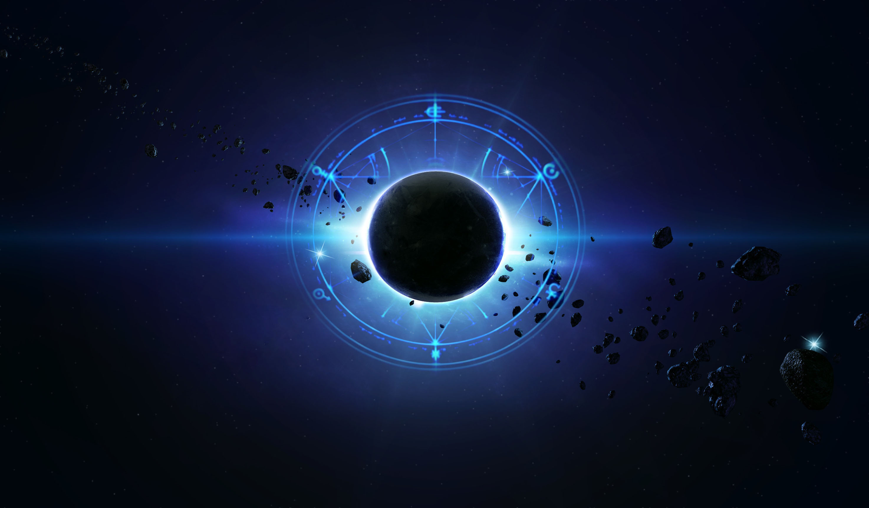 empty planet by linkk99 on DeviantArt