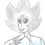 ~White Diamond~