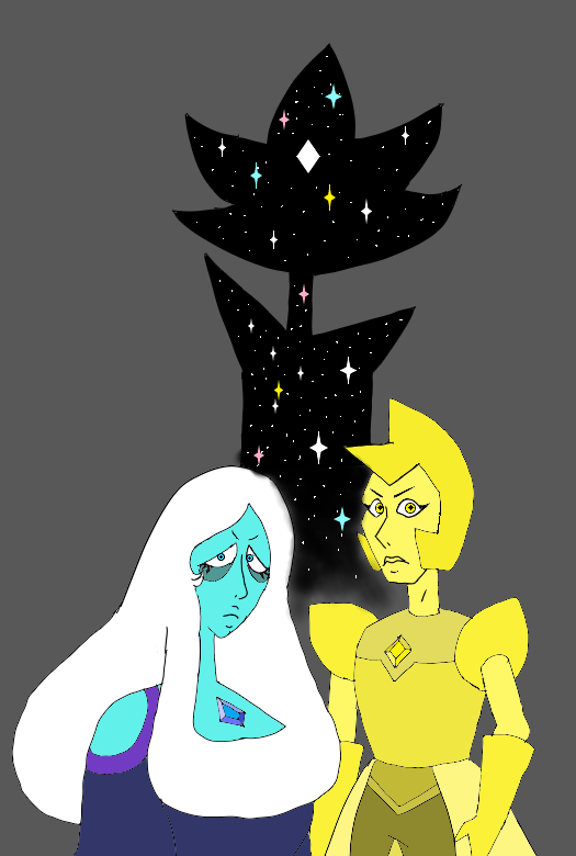 The Diamonds