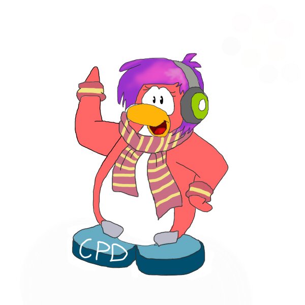 Club Penguin [Cadence]