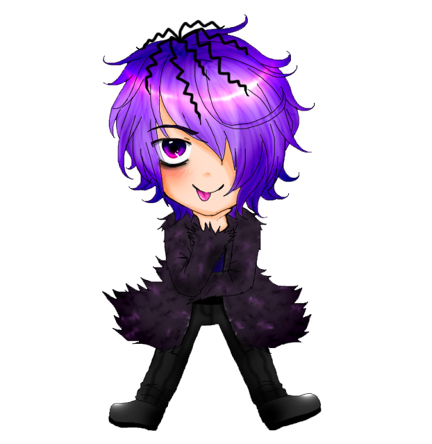 Ib: Chibi Garry