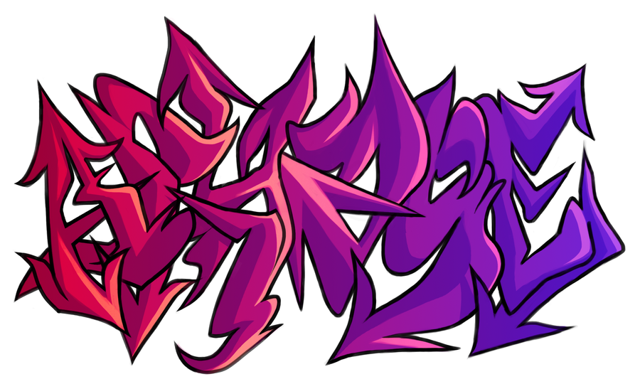 Wiled Style R Wild Style by Aphose on DeviantArt