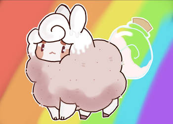 Millie ~ Flufferbuns -w-