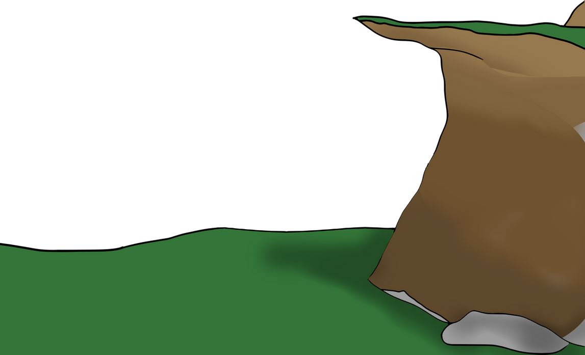 Cliff 1 by LavishinLegit on DeviantArt