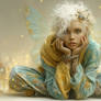 Daily Challenge #Fireflies 2