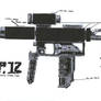 prot.12 GUN