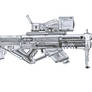 SNIPER SM 3