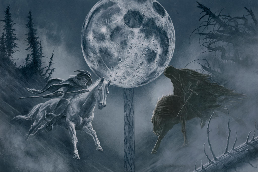 Gandalf and Moon Frequently Asked Questions (FAQ)