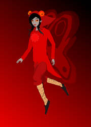 Aradia Megido