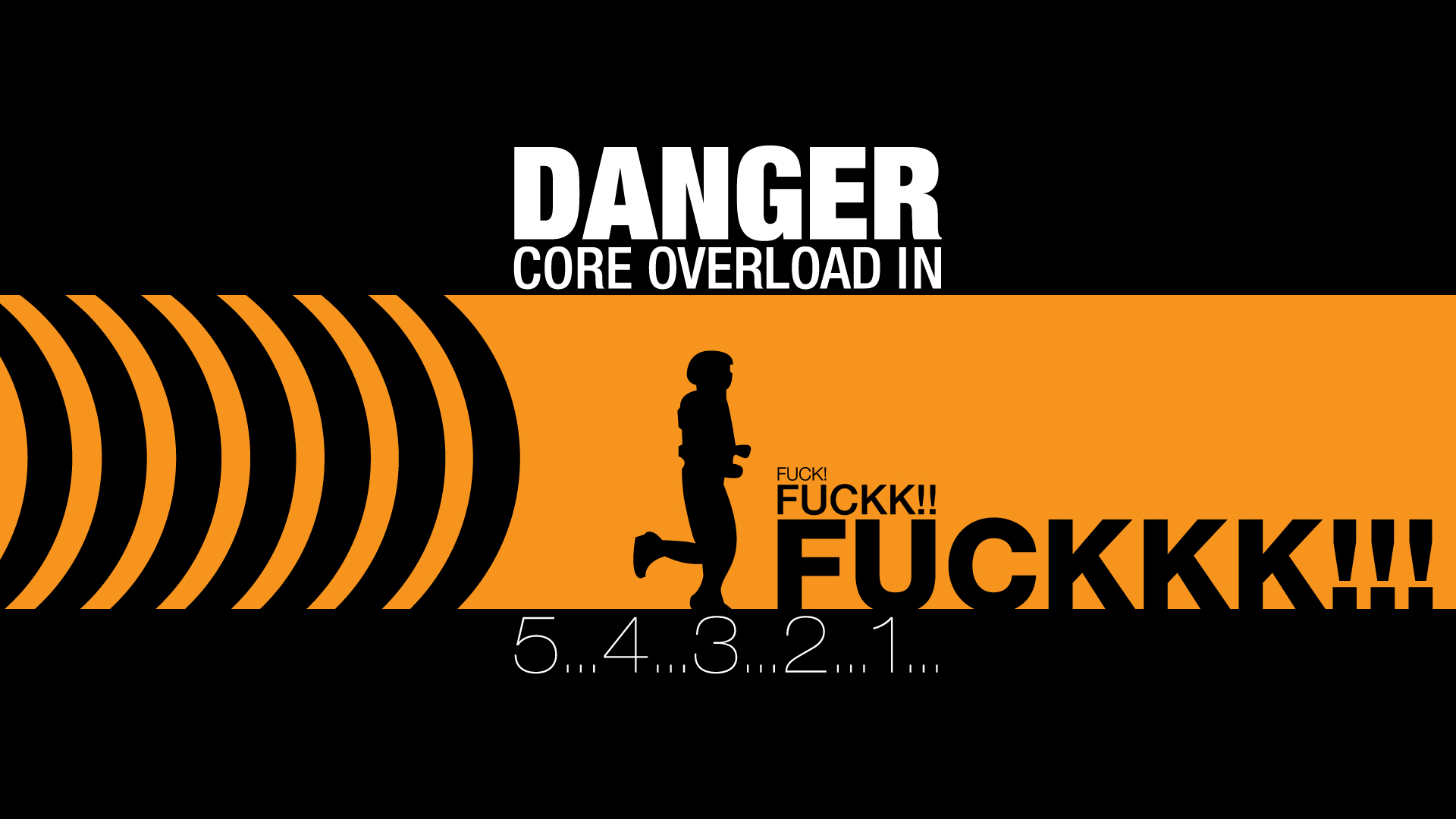 Overload Core Core Overload by Guylussac on DeviantArt
