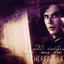 My Vampire Heart / Damon Salvatore