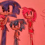 Sonamy family