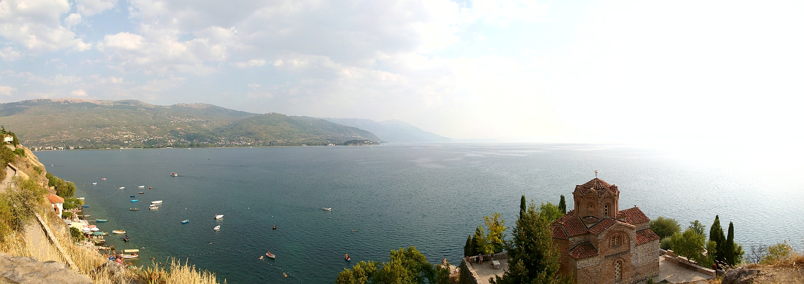 Church of St. John at Kaneo