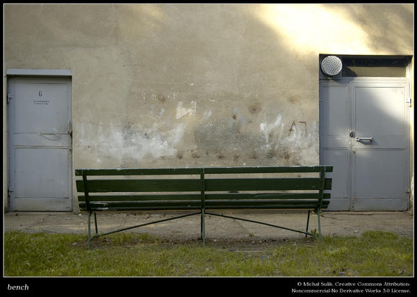 bench