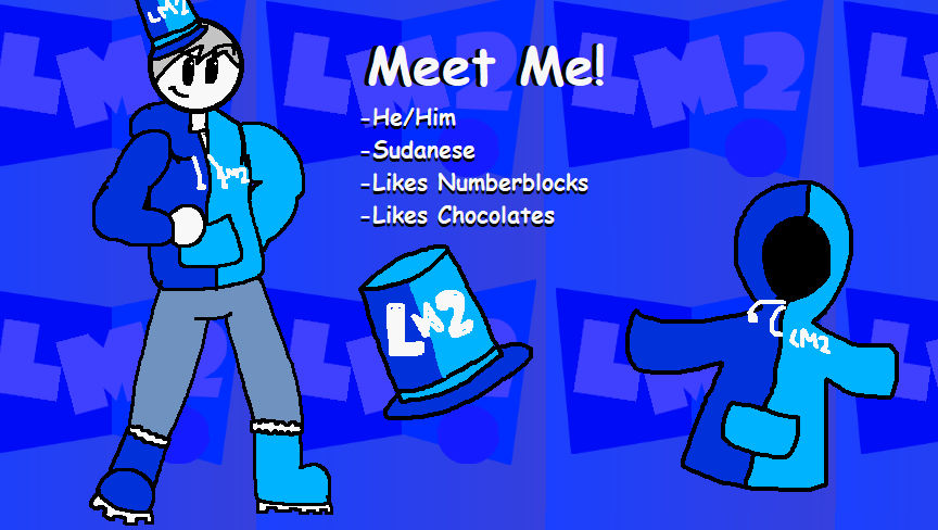 My 2023 Ref By Logopainter2009 On Deviantart My 2023 Ref By Logopainter2009 On Deviantart