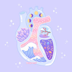 Aesthetic Heart