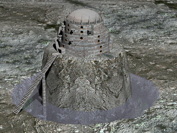 castlehill by overkill429 on DeviantArt