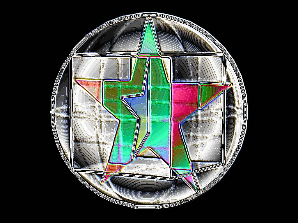 star-sphere by OvertonKillingsworth on DeviantArt