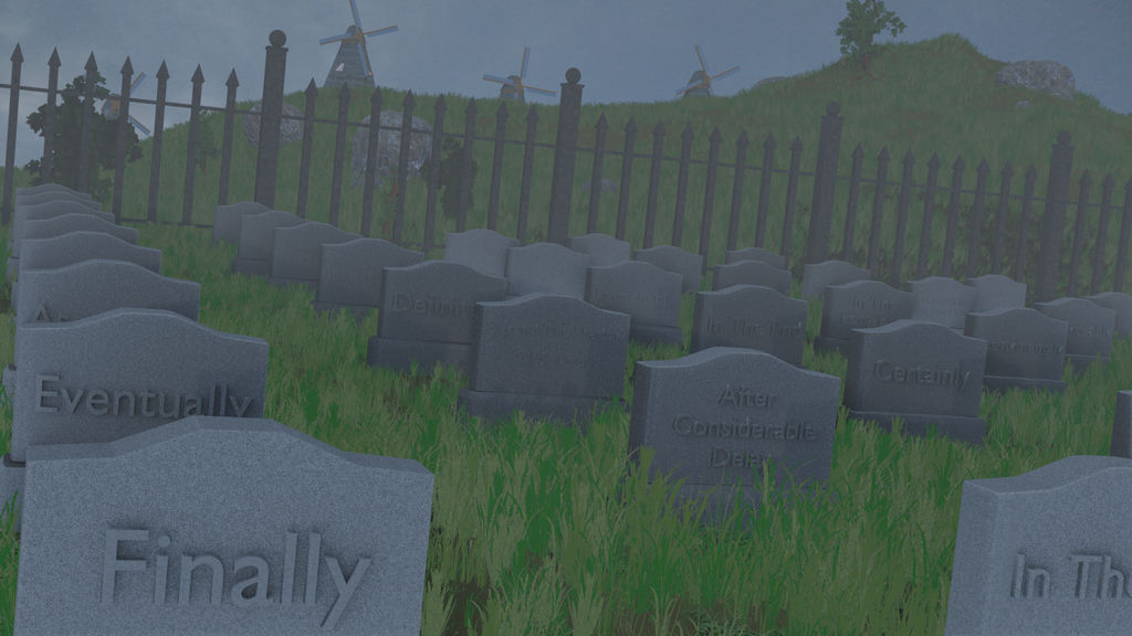 Flashback Graveyard Recursion Graveyard1c by overkill429 on DeviantArt