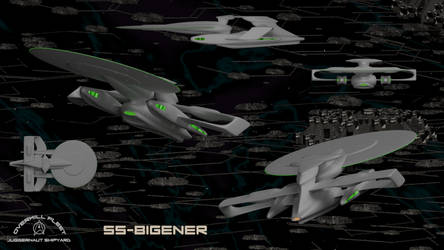 SS-Bigener