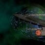 USS-Hermes NCC-500
