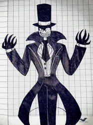 Lord Black Hat