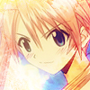 Negima Asuna icon