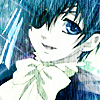 Kuroshitsuji Ciel Icon