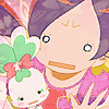 HeartcatchPrecure Tsubomi Icon