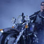 Terminator 2 30th Anniversary