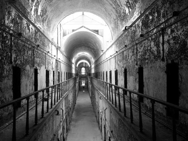 Cell Block 7 cell block 7 by pinyourwings on DeviantArt