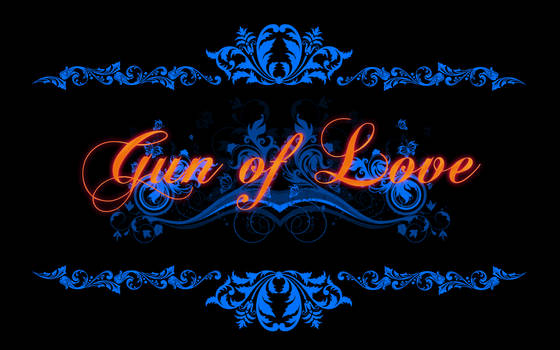 Gun of Love