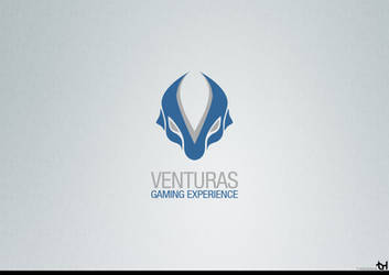 Venturas Logotype
