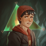 Jonas Oxenfree